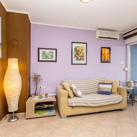 Sunfun Apartment Cizici Exterior photo