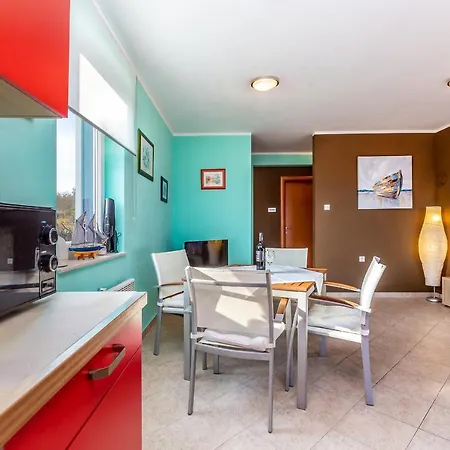 Sunfun Apartment Cizici Exterior photo