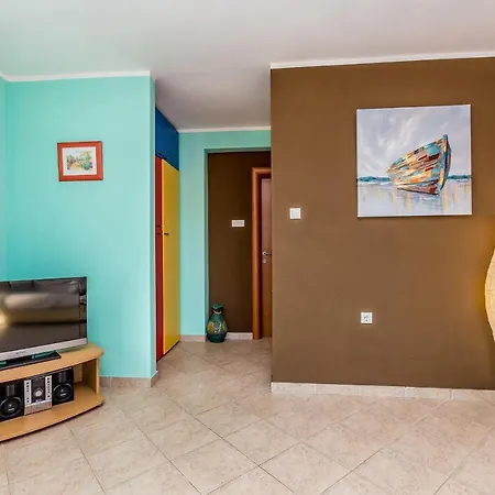 Sunfun Apartment Cizici Exterior photo