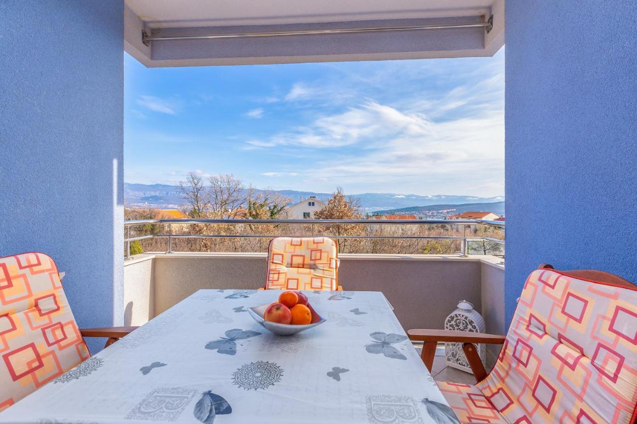 Apartment Sunfun Cizici