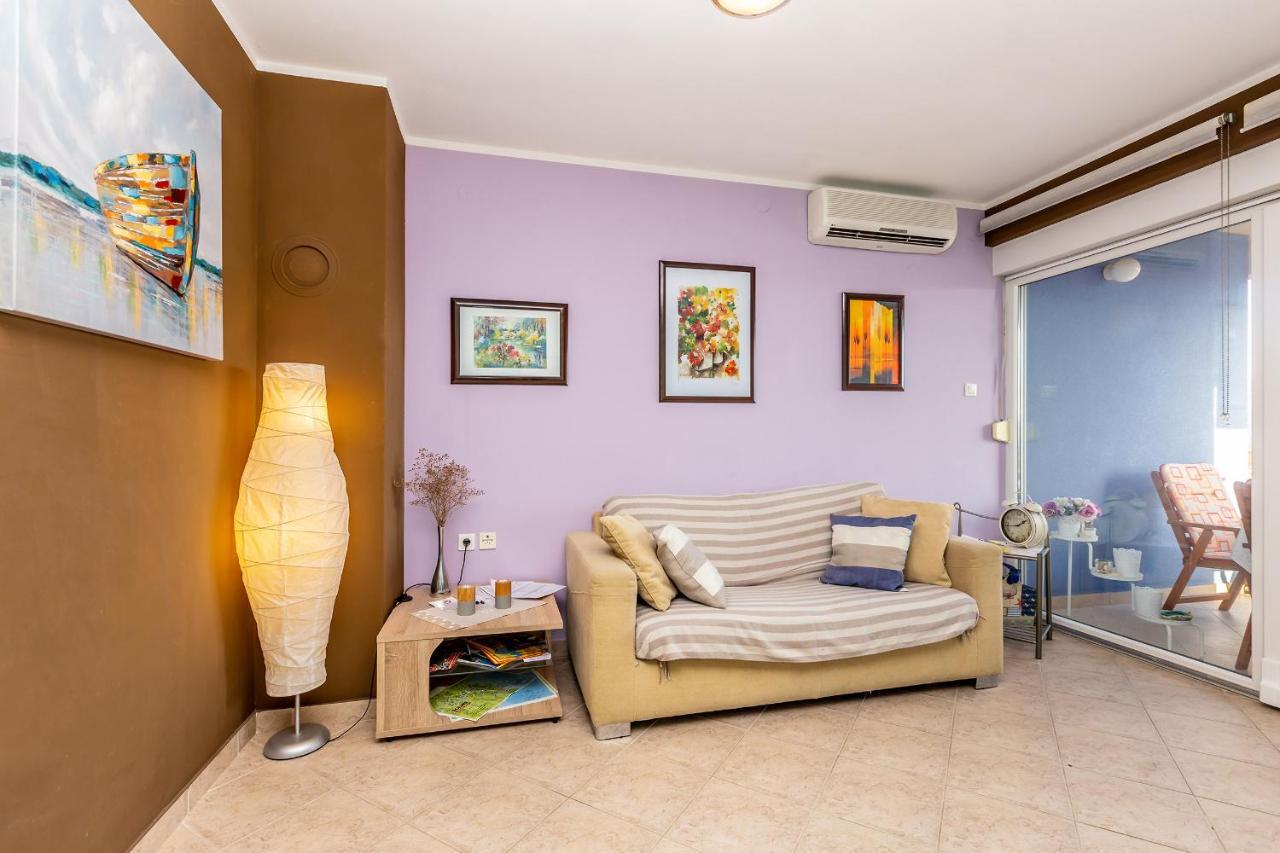 Apartment Sunfun Cizici