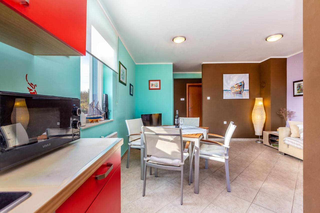 Sunfun Apartment Cizici