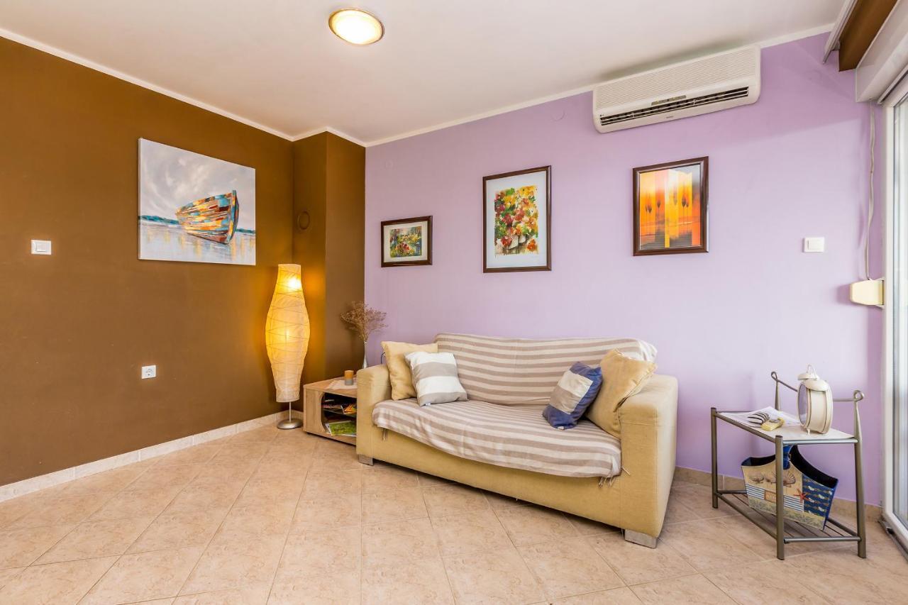 Sunfun Apartment