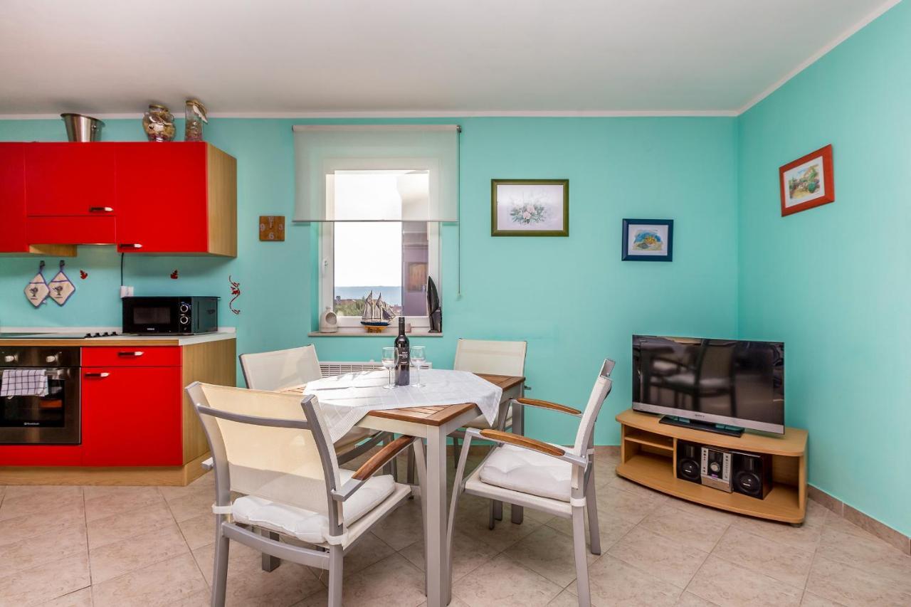 Sunfun Apartment