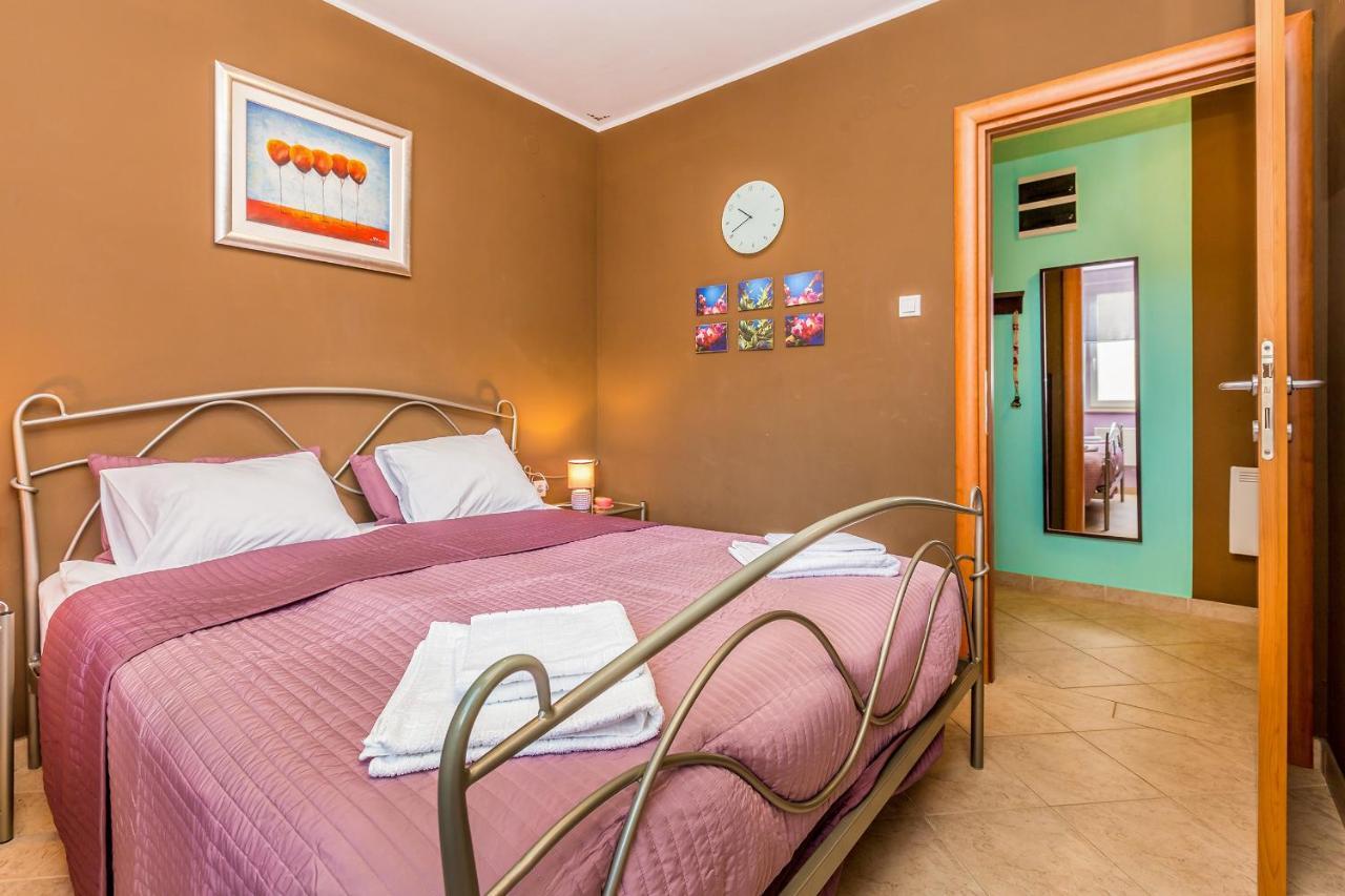 Apartment Sunfun Cizici