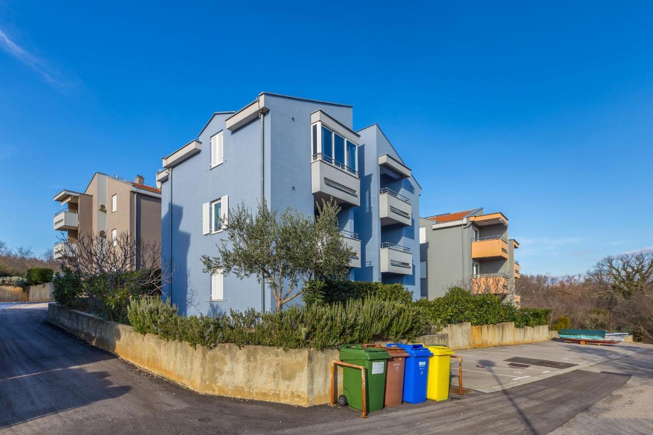 Apartment Sunfun Cizici