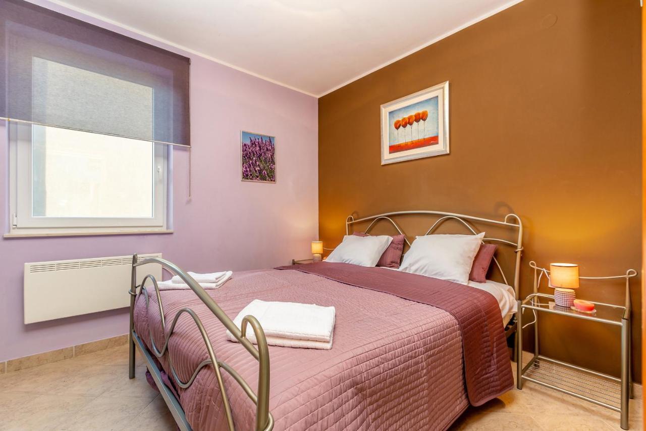 Sunfun Apartment Cizici